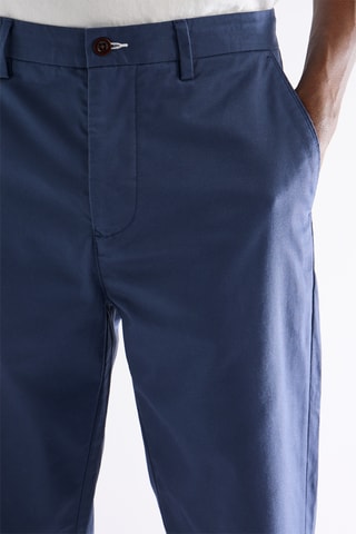 Pantalón - Azul claro
