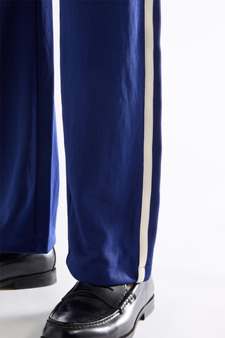 Pantalón - Azul
