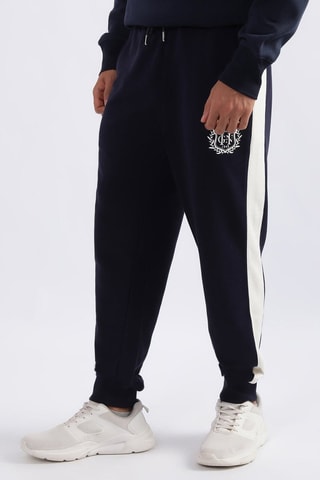 Pantalón - Negro
