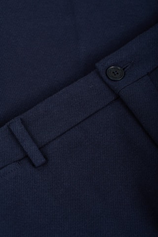 Pantalón slim fit - Azul marino