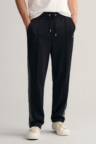 Pantalón de chándal - Negro