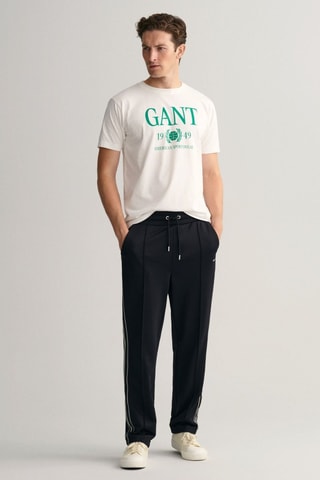 Pantalón de chándal - Negro