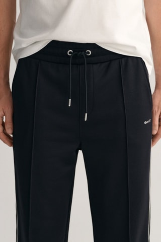 Pantalón de chándal - Negro