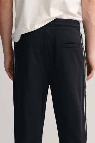 Pantalón de chándal - Negro