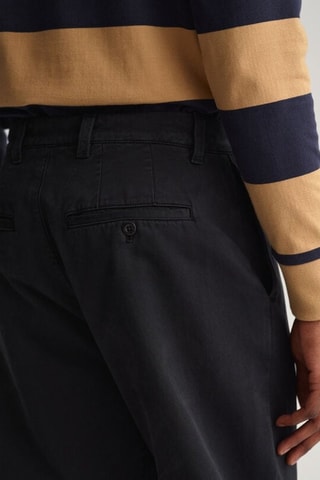Pantalón - Negro