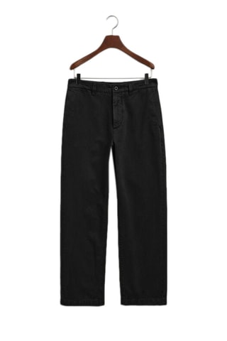 Pantalón - Negro