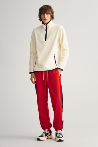 Pantalón de chándal - Rojo