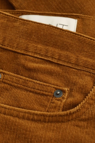 Pantalón slim fit - Marrón
