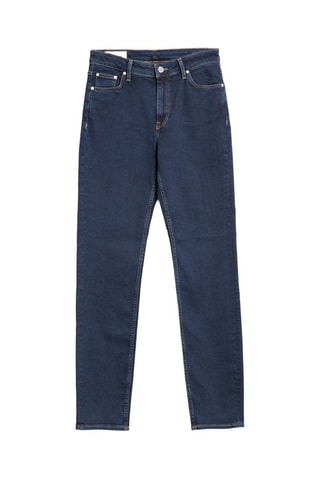 Vaquero slim fit - Azul oscuro