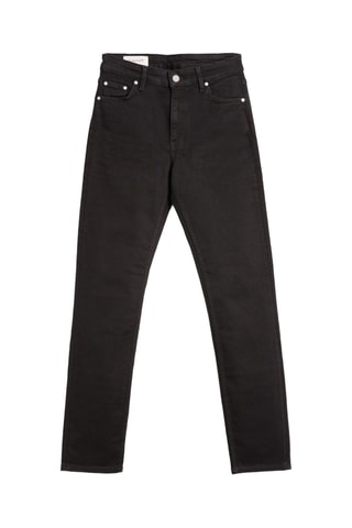 Vaquero slim fit - Negro