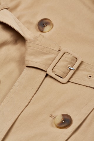 Gabardina - Beige