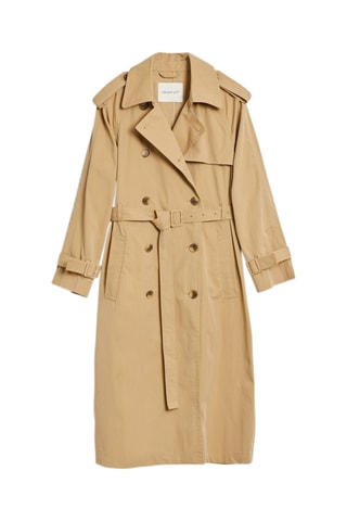 Gabardina - Beige
