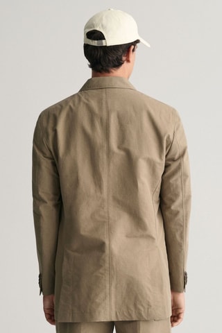 Chaqueta - Marrón
