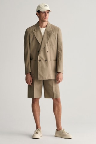 Chaqueta - Marrón