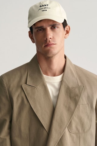 Chaqueta - Marrón
