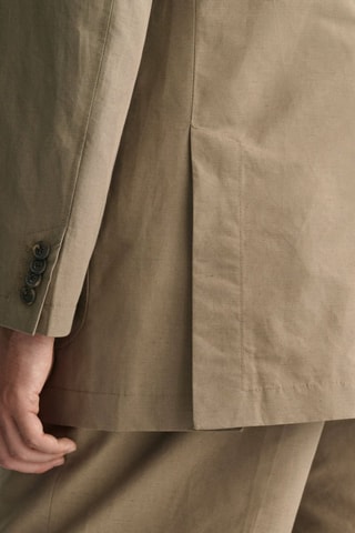 Chaqueta - Marrón