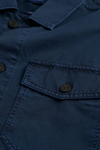 Chaqueta - Azul marino