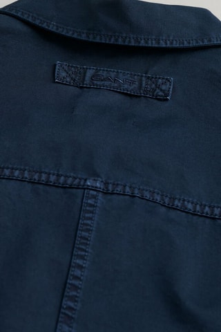 Chaqueta - Azul marino