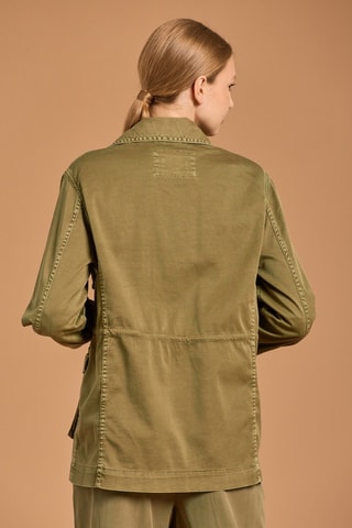 Chaqueta - Caqui