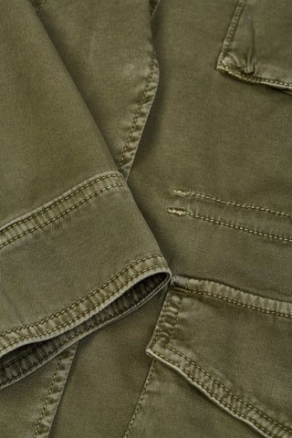 Chaqueta - Caqui