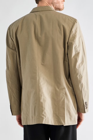 Chaqueta - Caqui