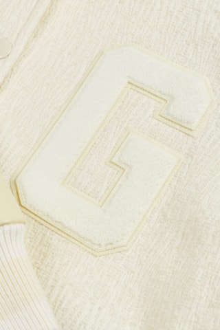 Teddy - Crema