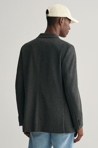 Chaqueta - Gris oscuro