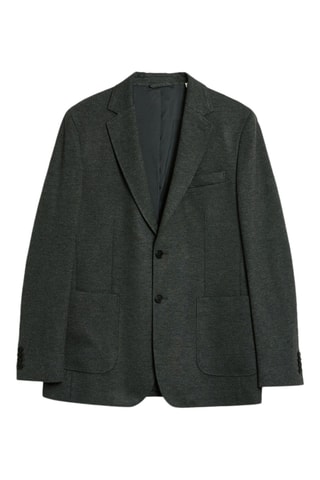 Chaqueta - Gris oscuro