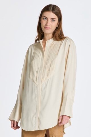 Camisa - Beige