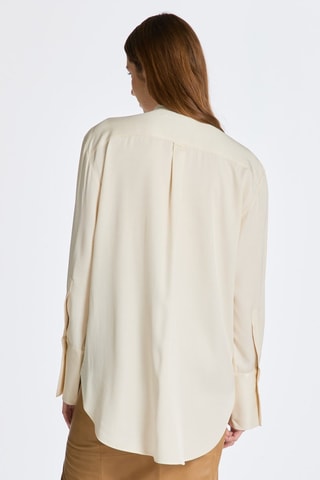 Camisa - Beige