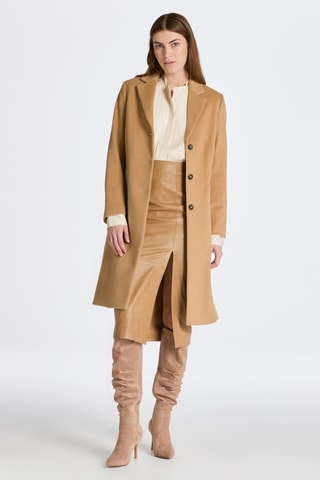 Camisa - Beige