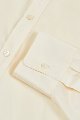 Camisa - Beige