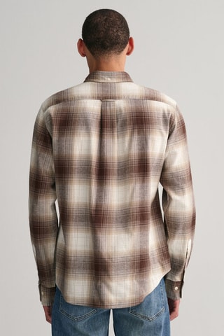 Camisa - Marrón claro