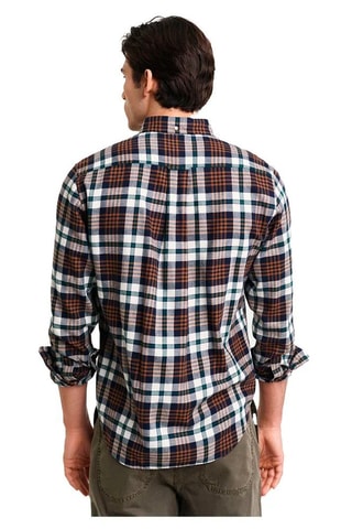 Camisa - Marrón