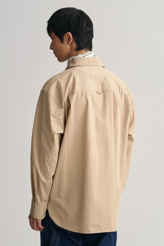 Camisa - Beige
