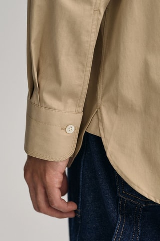 Camisa - Beige