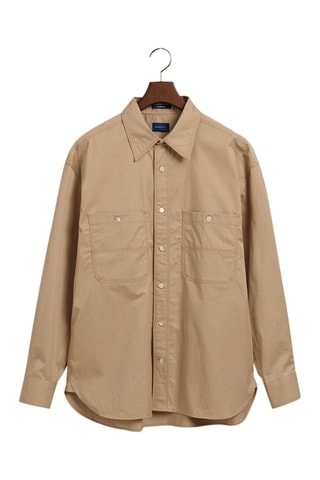 Camisa - Beige