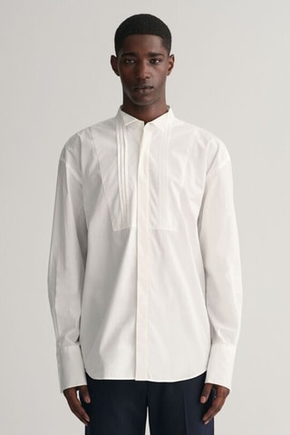 Camisa - Blanco
