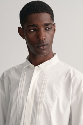Camisa - Blanco