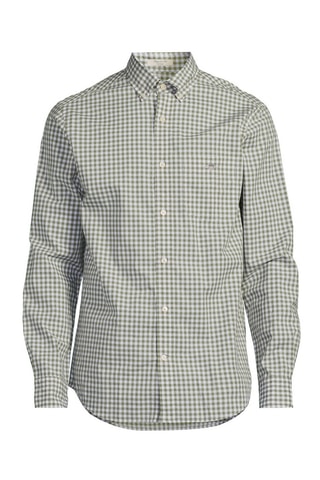 Camisa - Verde