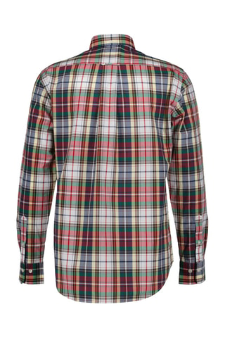 Camisa regular fit - Multicolor