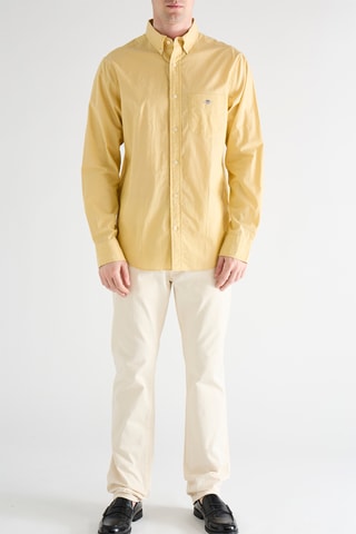 Camisa - Amarillo
