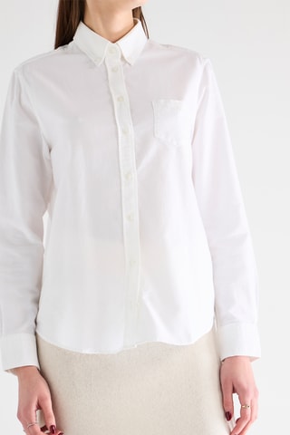 Camisa - Blanco