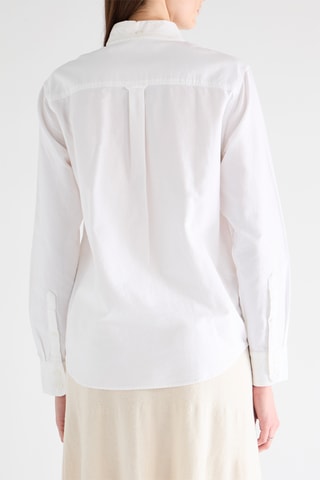 Camisa - Blanco