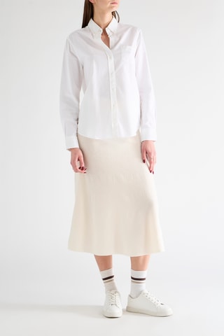 Camisa - Blanco