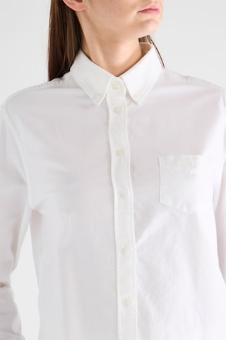 Camisa - Blanco