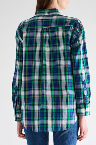 Camisa - Azul
