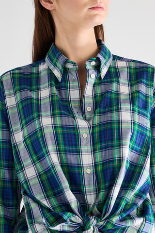 Camisa - Azul