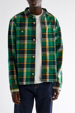Camisa - Verde