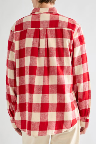 Camisa - Rojo